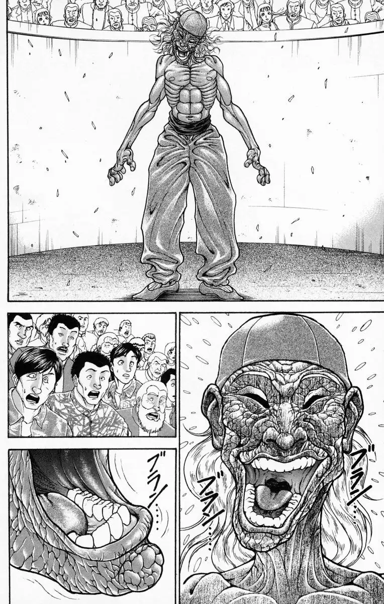 New Grappler Baki Chapter 229 6